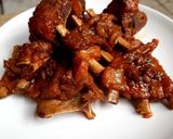 Foto langkah ke 3 dari resep Sweet n Sour Pork Ribs.