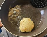 A picture of step 3 of Spicy Luchi & Spicy Potato curry.