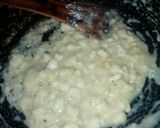 A picture of step 9 of Pink patha.