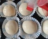 Vizes zsemle recept fázis 7 fotója