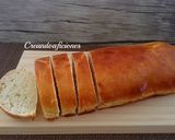 Foto del paso 11 de la receta Pan para hacer torrijas
