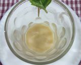 A picture of step 5 of Gooseberry ginger juice.