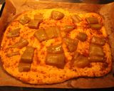 Foto del paso 9 de la receta 3 pizzas tresss