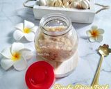 Foto langkah ke 5 dari resep Bumbu Dasar Putih.