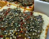 Foto del paso 8 de la receta: Pasta de semillas de sésamo! (tahini)