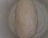 Rétes recept fázis 1 fotója