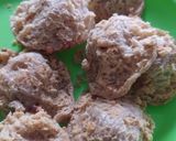 Foto langkah ke 4 dari resep Tahu Kwalik isi ayam.