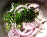 Foto del paso 7 de la receta Estofado de carne de cordero deshidratada