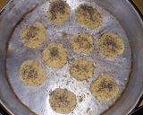 Foto del paso 3 de la receta: Masitas de Manga saladas