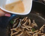 Foto langkah ke 9 dari resep Tahu, bokchoy dan jamur.