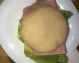 Foto del paso 7 de la receta: Pan árabe