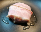 Foto del paso 1 de la receta: Hamburguesa Wellington