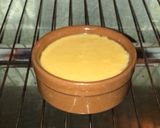 Foto del paso 5 de la receta: Volcán de dulce de leche