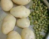 ચીઝ સમોસા (Cheese Samosa Recipe In Gujarati) રેસીપી સ્ટેપ3ફોટો