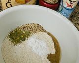 Foto del paso 1 de la receta: MALTEADITAS 🍪
