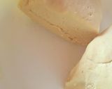 Linzercsiga recept fázis 1 fotója