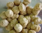 Foto langkah ke 3 dari resep Bolen no corsvet.