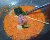 Foto langkah ke 2 dari resep 149. Tom Yum Soup.