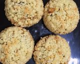Foto langkah ke 11 dari resep Apple Crumble Cookie.