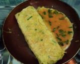 Foto langkah ke 2 dari resep Telur gulung | gyeran marie.