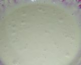 Foto del paso 5 de la receta: Torta de manzanas invertida