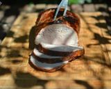 Foto del paso 3 de la receta Lomo a la barbacoa