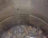 Habosítható növényi tej recept fázis 1 fotója