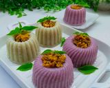 Foto langkah ke 4 dari resep Tongkol Suir Kemangi.