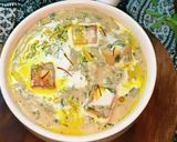 મેથી મલાઈ પનીર (Methi Malai Paneer Recipe In Gujarati) રેસીપી સ્ટેપ5ફોટો