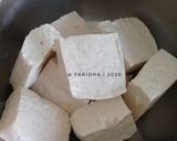 Foto langkah ke 1 dari resep Tahu Pok - Pok.