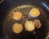 Foto del paso 4 de la receta: Crema de espinacas con queso de cabra
