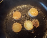 Foto del paso 4 de la receta: Crema de espinacas con queso de cabra