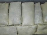 Martabak mini