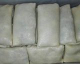 Foto langkah ke 5 dari resep Martabak mini.