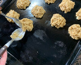 Foto del paso 6 de la receta: Galletas de avena y manzana