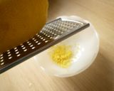 Citromkrém (Lemon curd) recept fázis 2 fotója