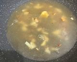 Foto langkah ke 3 dari resep Cuan-cuan Ikan Gurami.