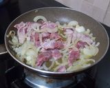 Foto langkah ke 4 dari resep Japanese Beef Curry Rice.
