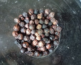 કાઢા(kadha recipe in Gujarati) રેસીપી સ્ટેપ2ફોટો