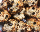 Foto del paso 3 de la receta: Galletitas de coco😋