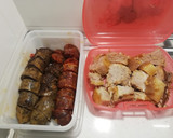 Foto del paso 3 de la receta: Berza jerezana