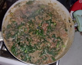 Foto del paso 4 de la receta: Canelones de Acelga y Carne 🥬🥩