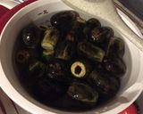 صورة لخطوة 4 من وصفة مربى الباذنجان