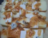 Foto del paso 3 de la receta: Pizza mundialista