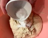 Vajas kenyér recept fázis 5 fotója