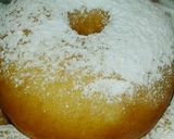 Foto langkah ke 6 dari resep Donat eggles no ulen.