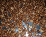 Foto del paso 5 de la receta: Garrapiñada 🎄🎄🎅🎅🎄🎄