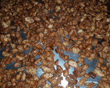 Foto del paso 5 de la receta: Garrapiñada 🎄🎄🎅🎅🎄🎄