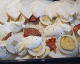 Rakott zeller recept fázis 1 fotója