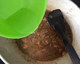 Foto langkah ke 8 dari resep Hati Kentang Masak Manis.